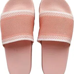 pampy angel Flynet Stylo Women's Flip Flops Slides Back Open Household Comfortable Slippers-picture-49