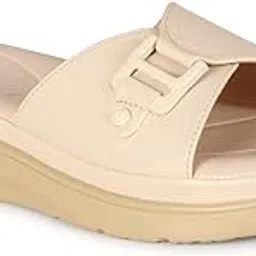 luvfeet Women's Doctor Slipper Comfortable fashion sandals for casual & special occassions-picture-38