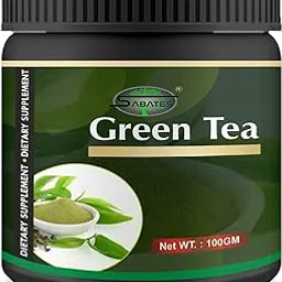 Green Tea Powder-picture-24