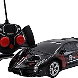 Toybharat RC Blaze Runner Remote Control Car |Car Toy |Electronic Toys-picture-17