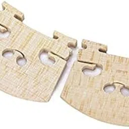 JAPS BIZ® Music House Violin Bridge Fine Maple [Size - 1/4 ]-picture-11