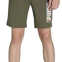 puma Men's Bermuda Shorts image 1