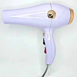 Drumstone 10 𝒀𝒆𝒂𝒓𝒔 𝑾𝒂𝒓𝒓𝒂𝒏𝒕𝒚 Foldable 1000 Watts Hair Dryer with 2 Heat & Speed Settings, Detachable Nozzle, Overheat Protection, Quick Drying for Women, Compact & Travel-Friendly Design-picture-23