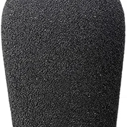 Syskonics Gooseneck Podium Microphone Cover (Black Color)-picture-15