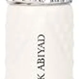Manasik Musk Abiyad Premium Attar, Oud, Balsamic & Nutty, Soothing Fragrance, Long Lasting Roll on Itra For Women, 6ml-picture-47