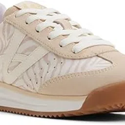 aldo STEPCOUNT Women's Beige Sneakers-picture-16