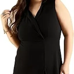 berrylush curve Women's Regular Jumpsuit-picture-49