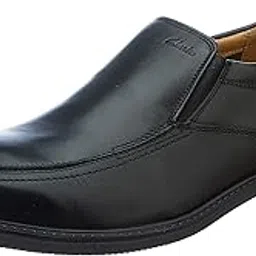 clarks Mens 26149822-black Uniform Dress Shoe-picture-38