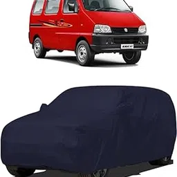 Waterproof Body CAR Cover for Maruti Suzuki EECO (Maruti Suzuki EECO CAR Cover | EECO CAR Cover | EECO CAR Cover Waterproof | CAR Cover for EECO)-picture-23