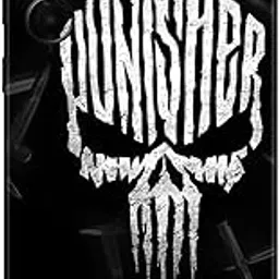 WRAP CRAFT Mobile Skins Compatible with Samsung Galaxy A55 5G Skin Not Back Cover, Camera & Back Protector Mobile Skin Wrap; Samsung Galaxy A55 5G-KE-145-picture-20