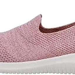 skechers Womens Ultra Flex Harmonious Slip On Sneaker-picture-51