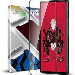 Supershieldz NeoGuard HD+ Tempered Glass Screen Protector Guard For Google Pixel 6A, 9H Hardness, Anti-Static, Case-Friendly, Easy Installation Kit – 1 Pack-picture-34