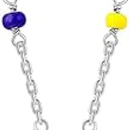 925 Silver Starry Night Watch Charm,Adjustable | Gifts for Women and Girls | With Certificate of Authenticity and 925 Stamp | 6 Months Warranty-image-84