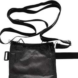 STYLEHEAVEN Catheter Bag Cover for 2000ml Urine Bag Cover Urine Drainage Bag Holder-picture-10