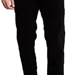 being human Black No Fade Blended Jeans-picture-50