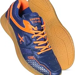 Vector X CS-2100 Court Shoes for Boys & Girls image 1
