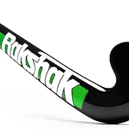 RAKSHAK React Composite Hockey Stick (10% Carbon) (37 Inch)-picture-62