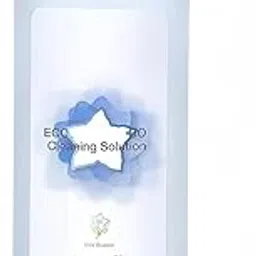 ddjjjpkv Vacuum cleaner Multi-surface Floor Cleaning Solution 1L, Compatible For DEEBOT X9 Pro Omni/T30S COMBO/T30S /X2 COMBO/X2 OMNI/T20 OMNI/X1 OMNI/X1 TURBO/T10 OMNI(1*bottle)-picture-26