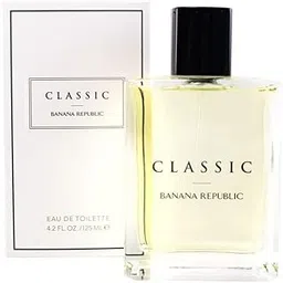 Classic By Banana Republic For Men. Eau De Toilette Spray 4.2 Oz-image-24