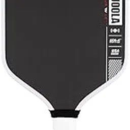 JOOLA Ben Johns Perseus Pro IV 16mm Pickleball Paddle - Tech Flex Power - Elongated Shape for Power & Spin - Propulsion Core Increases Power & Touch - UPA-A Certified - USAP Approved - NFC Chip-image-43