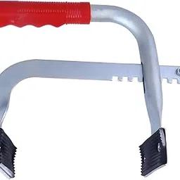 Bittwee Car Battery Carrier, Auto 5" to 7" Adjustable Battery Rack with Pads for Lifting and Carrying Batteries, Universal for Vehicles, SUVs, ATVs, Trucks, Campers, RVs, Lawn Mowers-picture-64