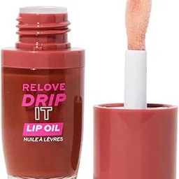 Relove Lip Oil Peach (Glossy)-picture-56
