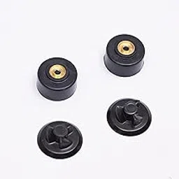 Kedari Enterprises -"SUMEET" Motor & Jar Coupler's (2 Jar + 2 Motor Units, Pack of 4)-picture-41