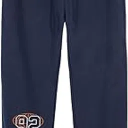 Joggers Stretchable Pants | Slim Fit Casual Joggers for Unisex | Straight Relaxed Fit-picture-26