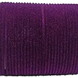 bride bangle Aluminium Plain Velvet Chuda Bangles Set For Women And Girls, (36piece)-picture-27