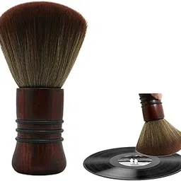 Cleaning Soft Brush Super Clean Anti-static Record Dust Remover Wooden Handle for LP Vinyl Record Turntable Player-picture-32