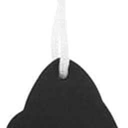 MERISHOPP®3xEVA Foam Fish Shaped Floating Keyring for Boating Yachting Sailing Black|Sporting Goods | Water Sports | Kayaking, Canoeing & Rafting | Accessories-picture-12
