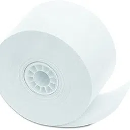 PM Company Perfection POS/Cash Register Rolls, 1.75 Inches x 150 Feet, White, 10/Pack (18990)-5 set-image-32