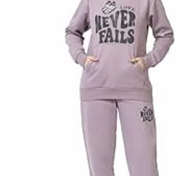us trendz Women winter track suit for women || track suit for women winter wear || sports track suit for women-picture-12