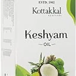 Keshyam Oil-100ML, (Pack Of 1), Of Arya Vaidya Sala Kottakkal and get Golden Oldie Herbs®, Sukanthi Pills-1gm-picture-40