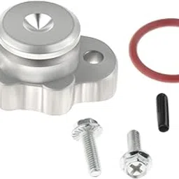 Oil Pump Plug Cover with Mounting Bolt for Yamahaa 1984-1985 Accessories|Motors|Parts & Accessories|Motorcycle Parts|Engines & Engine Parts|Other Engines & Engine Parts-picture-18