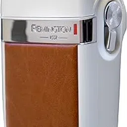 Remington Male Brown: HF9100 Heritage Series Shaver, Brown-picture-11