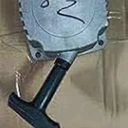 Spare Parts Recoil Starter 82 CC for Earth Auger-image-2