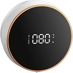 UJEAVETTE Automatic Soap Dispenser Hands Free Hand Washer for Kitchen Restaurant Hotel White-picture-15