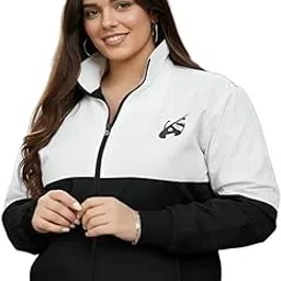 maykr Women Black Jacket,Bomber Jacket For Women,Winter Windcheater.5-picture-16