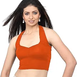 abhi Sleevesless Cotton Blouse 1965_p-picture-29