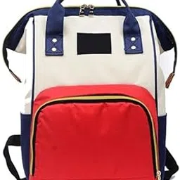 Duggu Kids Diaper Bag Nursing Maternity Backpack, Waterproof Multifunctional Travel Bag/Baby diaper bag (Pack of 1)-picture-44