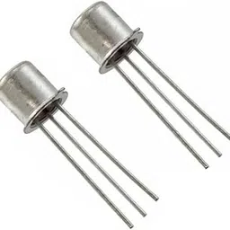 2N2904 PNP Switching Transistor - TO-39 Metal Package - Pack Of 2-picture-21
