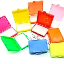 ADDLER DENTAL ORTHO WAX FOR PATIENT BRACES GUM IRRITATION MULTI SCENTS Pack of 9.-picture-59