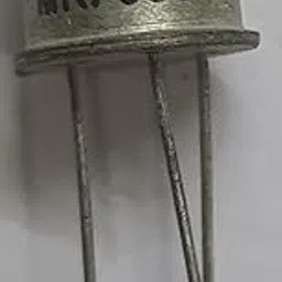 MRF630 RF Power Transistor, 2010Y Series, 3-Pin Metal Package-image-18