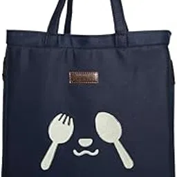 Lucky Panda Tiffin Bag-picture-30