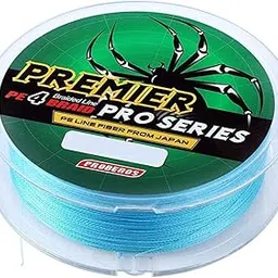 Zorbes PROBEROS 100M Durable Colorful PE 4 Strands Monofilament Braided Fishing Line Angling Accessory.-picture-13