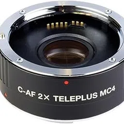 Kenko DGX MC4 2X C-AF Prime Lens for Canon DSLR Camera-picture-21
