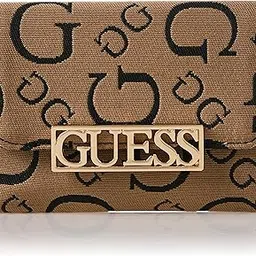 guess BELLATRIX SLG FOLDOVER ZIP-picture-55