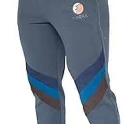 finerr. Twill Polyester Blend Stripes Slim Fit Men’s Trackpant – Stylish Joggers, Casual Athletic Pants, Lightweight Sportswear, Comfortable Pants for Gym, Running & Outdoor Use-picture-22