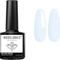 Modelones 7ml Nail Polish from BELLE GAGA UV Gelpolish Soak Off Nail Art Design Manicure at Home DIY Gifts for Women Girls UV Nail Gel Polish (0922)-picture-12